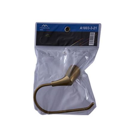 Бумагодержатель Fashun A1803-3-21