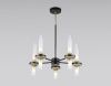 Люстра на штанге Ambrella Light Modern (Модерн) LH55351