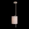 Светильник подвесной Loft It Ritz 10253P White