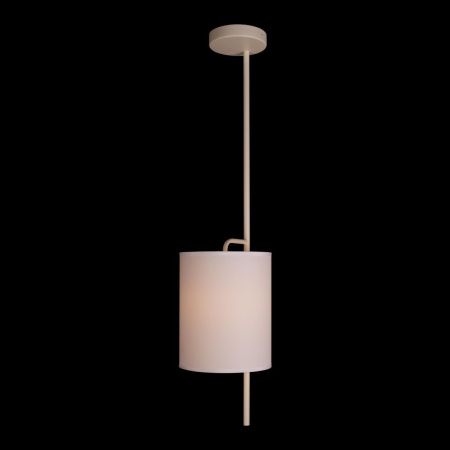 Светильник подвесной Loft It Ritz 10253P White