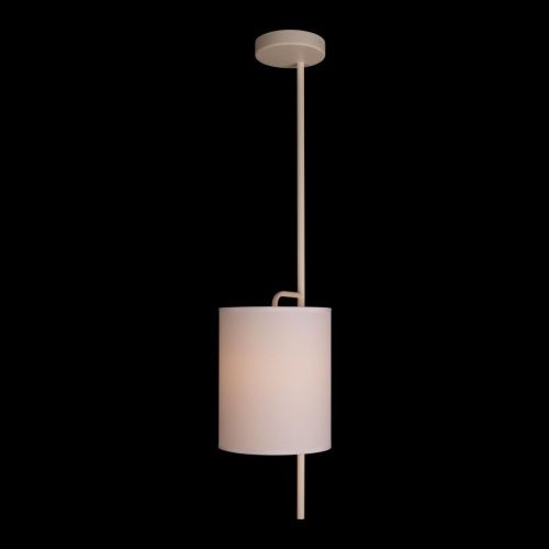 Светильник подвесной Loft It Ritz 10253P White - фото 2