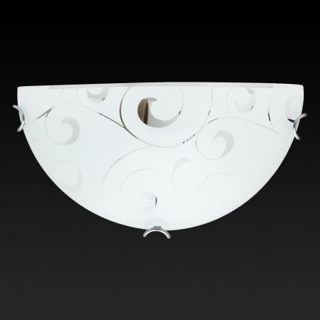 Светильник настенный Toplight Kelly (Келлы) TL9040Y-01WH