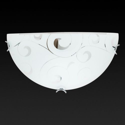 Светильник настенный Toplight Kelly (Келлы) TL9040Y-01WH - фото 3