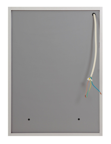 Зеркало-шкаф BelBagno SPC-1A-DL-BL-600 60х70 - фото 4