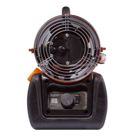 Тепловая пушка Kalashnikov KHD-30