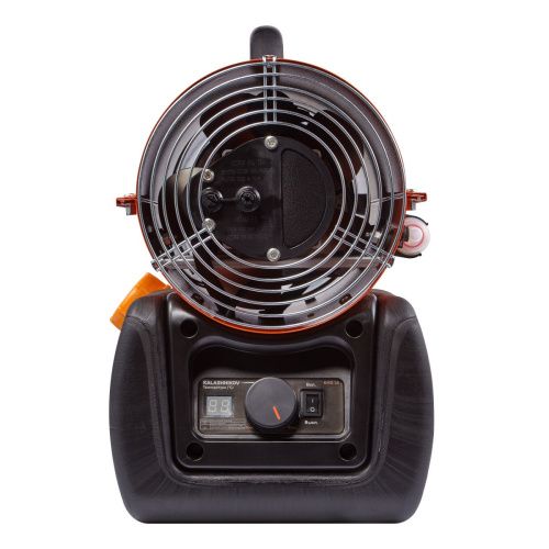 Тепловая пушка Kalashnikov KHD-30 - фото 3