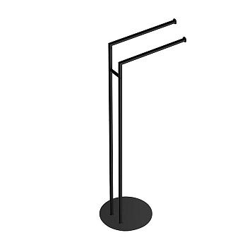 Стойка с аксессуарами для ванной Colombo Mini B4038.NM