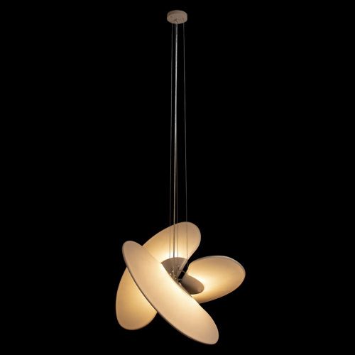 Светильник подвесной Loft It Levante 10392/800 - фото 4