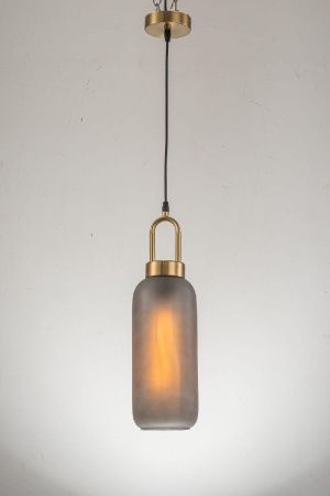 Светильник подвесной Arti Lampadari Narzole (Нарзоле) Narzole E 1.P2 CL