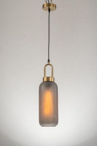 Светильник подвесной Arti Lampadari Narzole (Нарзоле) Narzole E 1.P2 CL - фото 3