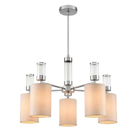 Люстра на штанге Lumion Arnika (Арника) 6585/5