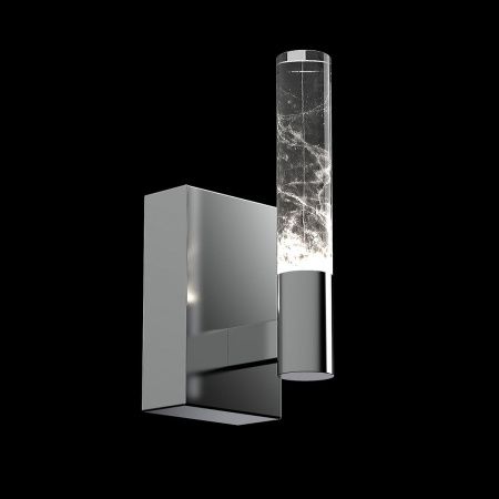 Бра Delight Collection MB2051-1A chrome
