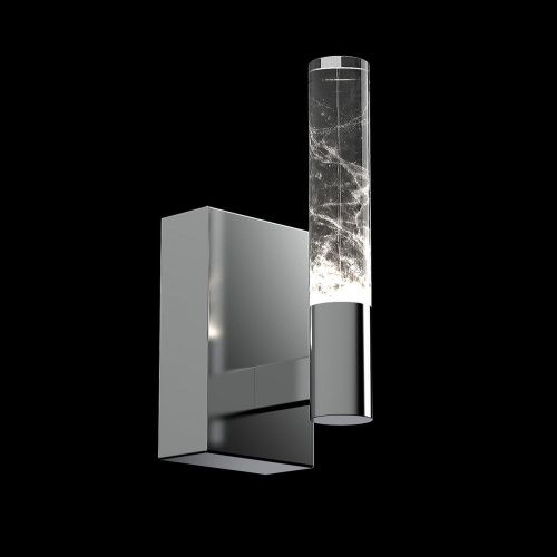 Бра Delight Collection MB2051-1A chrome - фото 2