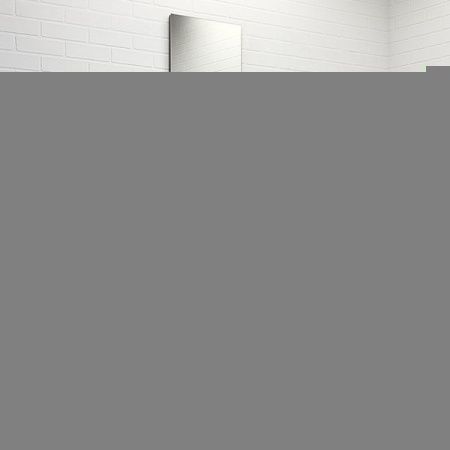 Тумба с раковиной Comforty Асти 00-00012835CF 40х20 подвесная цвет белый