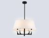 Люстра на штанге Ambrella Light Classic (Цлассиц) LH75150