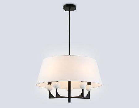 Люстра на штанге Ambrella Light Classic (Цлассиц) LH75150