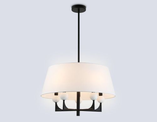 Люстра на штанге Ambrella Light Classic (Цлассиц) LH75150 - фото 2