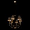 Светильник подвесной Loft It Lattice 10435
