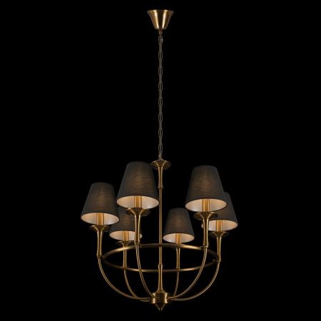Светильник подвесной Loft It Lattice 10435