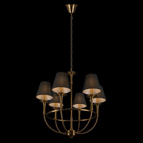 Светильник подвесной Loft It Lattice 10435 - фото 4