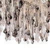 Светильник подвесной Divinare Salice (Салице) 3150/02 SP-6