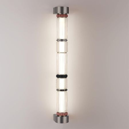 Светильник настенный Odeon Light Collier (Цоллиер) 5456/18WL