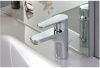 Комплект смесителей Paffoni Green 255127 хром
