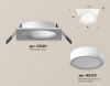 Светильник встраиваемый Ambrella Light TECHNO SPOT (ТЕЦХНО СПОТ) XC6520060