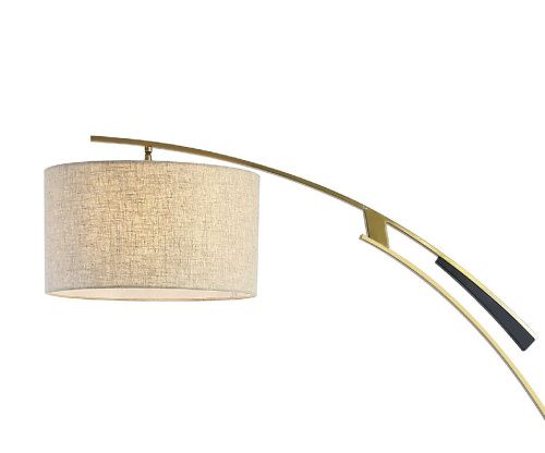 Торшер Kink Light Нестор 07054-F,19-20 - фото 3