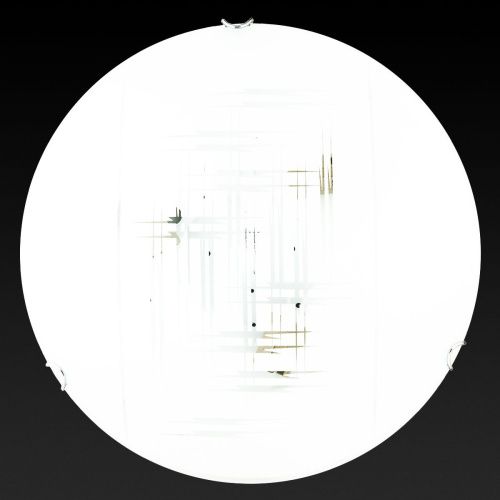 Светильник настенный Toplight Zier (Зиер) TL9154Y-03WH - фото 2