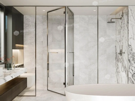 SPC ламинат Alpine Floor Stone Mineral Core ECO 4-19 MC Чили толщина 0.4 см 43 класс 609,6х304,8