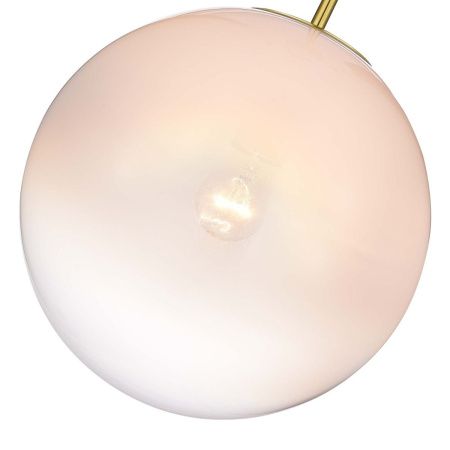 Светильник потолочный ST Luce Cassius (Цассиус) SL1190.212.01