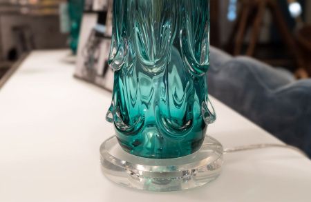 Настольная лампа Delight Collection Crystal Table Lamp (Црыстал Табле Ламп) BRTL3118