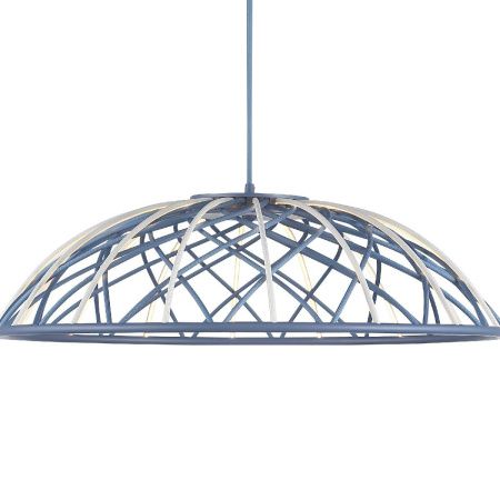 Светильник подвесной ST Luce Bound (Боунд) SL6016.703.01