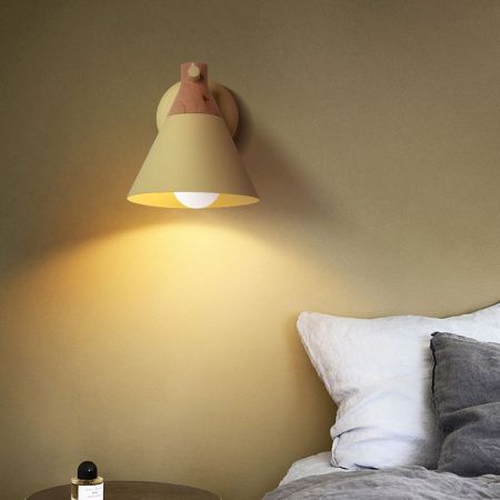 Бра ImperiumLoft Nod (Нод) 101841-26