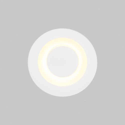 Светильник встраиваемый Maytoni Outdoor Limo O037-L3W3K - фото 4