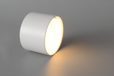 Светильник потолочный Crystal Lux Clt 073C CLT 073C WH