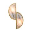 Светильник настенный Odeon Light Toscana (Тосцана) 5448/2W