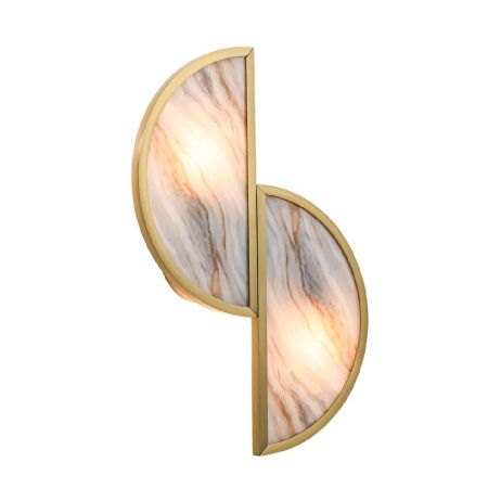 Светильник настенный Odeon Light Toscana (Тосцана) 5448/2W