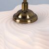 Светильник подвесной Arte Lamp Serenata (Серената) A3458SP-1AB