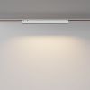 Трековый светодиодный светильник Maytoni Points (Точки) TR128B-24W3K-M-W