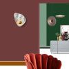 Светильник настенный ImperiumLoft Clam (Цлам) 179695-22