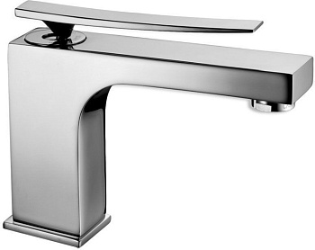 Смеситель Paffoni Elys ELY071CR на раковину хром без термостата