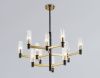 Люстра на штанге Ambrella Light Heigh Light (Хеигх Лигхт) LH55515