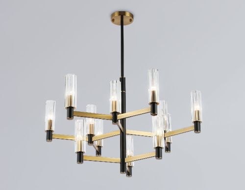 Люстра на штанге Ambrella Light Heigh Light (Хеигх Лигхт) LH55515 - фото 3
