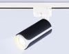 Трековый однофазный светильник Ambrella Light Track System (Трацк Сыстем) GL5155