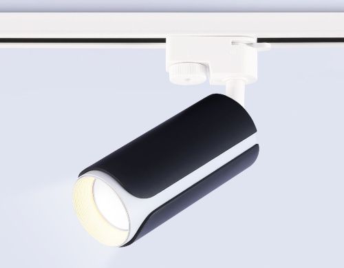 Трековый однофазный светильник Ambrella Light Track System (Трацк Сыстем) GL5155 - фото 4