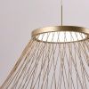 Светильник подвесной Favourite Fibra (Фибра) 4634-6P