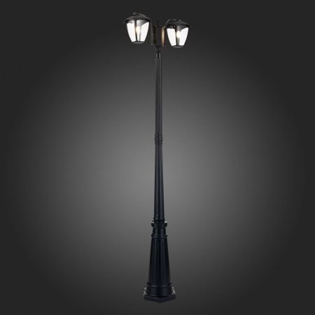 Садово-парковый светильник ST Luce Sivino (Сивино) SL081.405.02