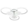 Светильник потолочный Escada 10228/S LED